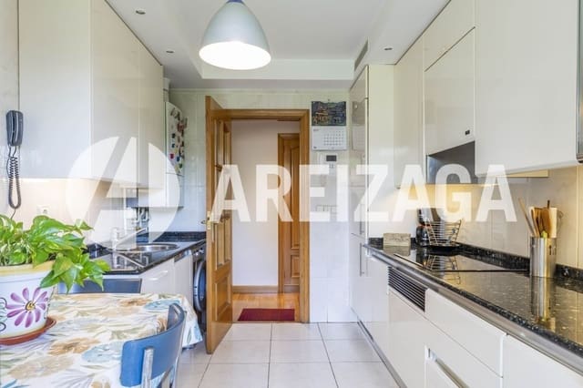 3 soverom Leilighet til salgs i Donostia-San Sebastián - € 1 250 000 (Ref: 9206109)