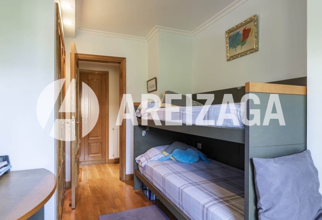 3 bedroom Flat for sale in Donostia-San Sebastian - € 1,250,000 (Ref: 9206109)