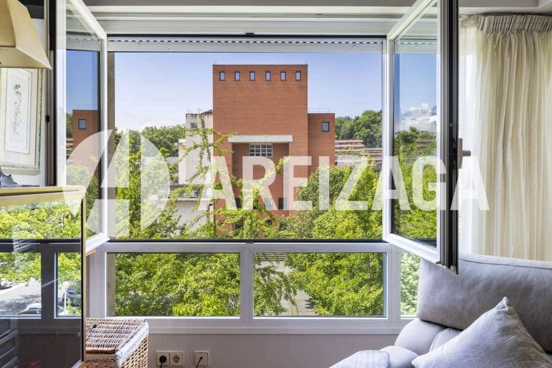 3 bedroom Flat for sale in Donostia-San Sebastian - € 1,250,000 (Ref: 9206109)