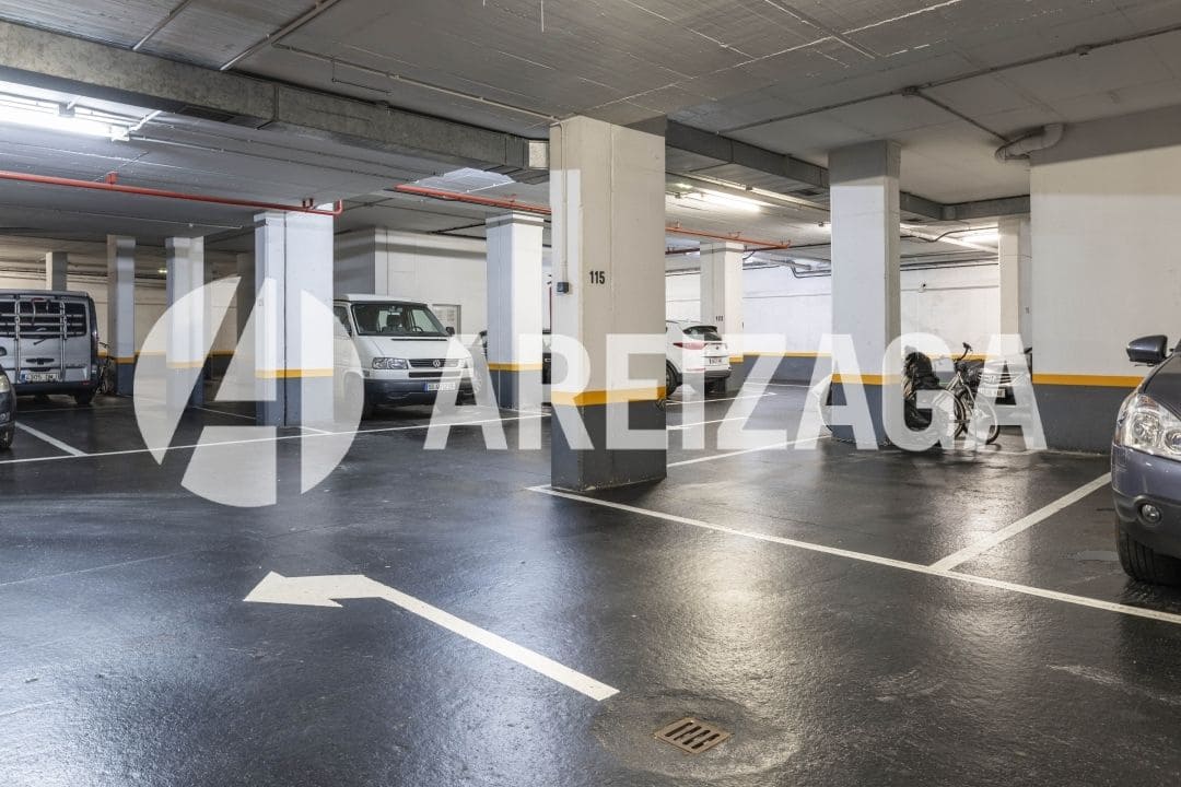 3 bedroom Flat for sale in Donostia-San Sebastian - € 1,250,000 (Ref: 9206109)