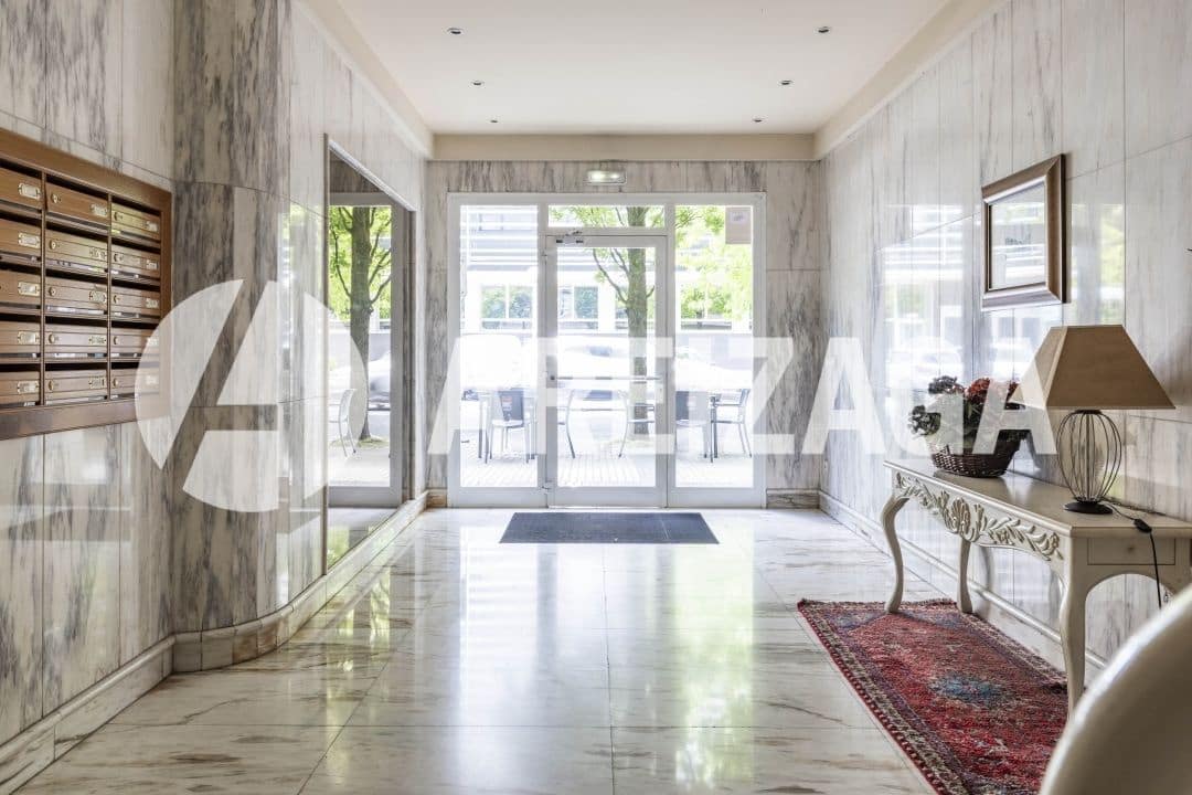 3 bedroom Flat for sale in Donostia-San Sebastian - € 1,250,000 (Ref: 9206109)