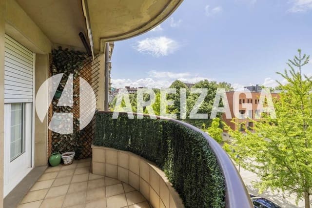 3 soverom Leilighet til salgs i Donostia-San Sebastián - € 1 250 000 (Ref: 9206109)