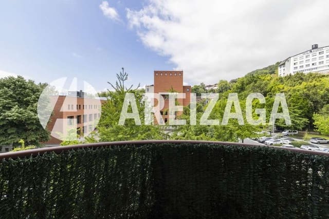3 soverom Leilighet til salgs i Donostia-San Sebastián - € 1 250 000 (Ref: 9206109)