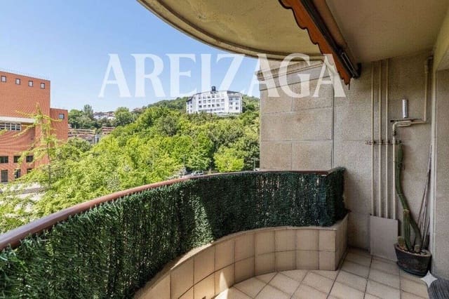 3 chambre Appartement à vendre à Donostia-San Sebastián - 1 250 000 € (Ref: 9206109)