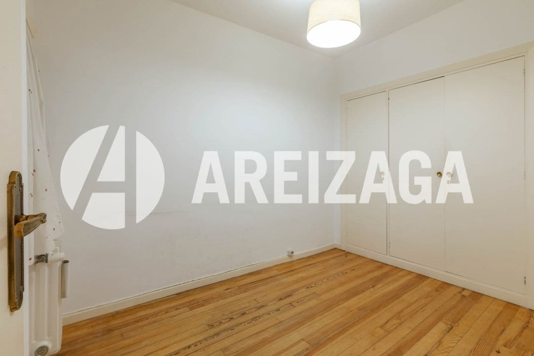 4 sovrum Lägenhet till salu i Donostia-San Sebastian - 875 000 € (Ref: 9207705)