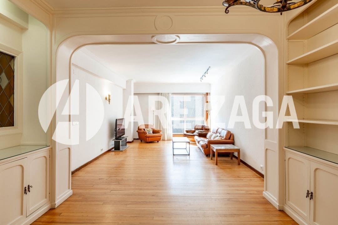 4 sovrum Lägenhet till salu i Donostia-San Sebastian - 875 000 € (Ref: 9207705)