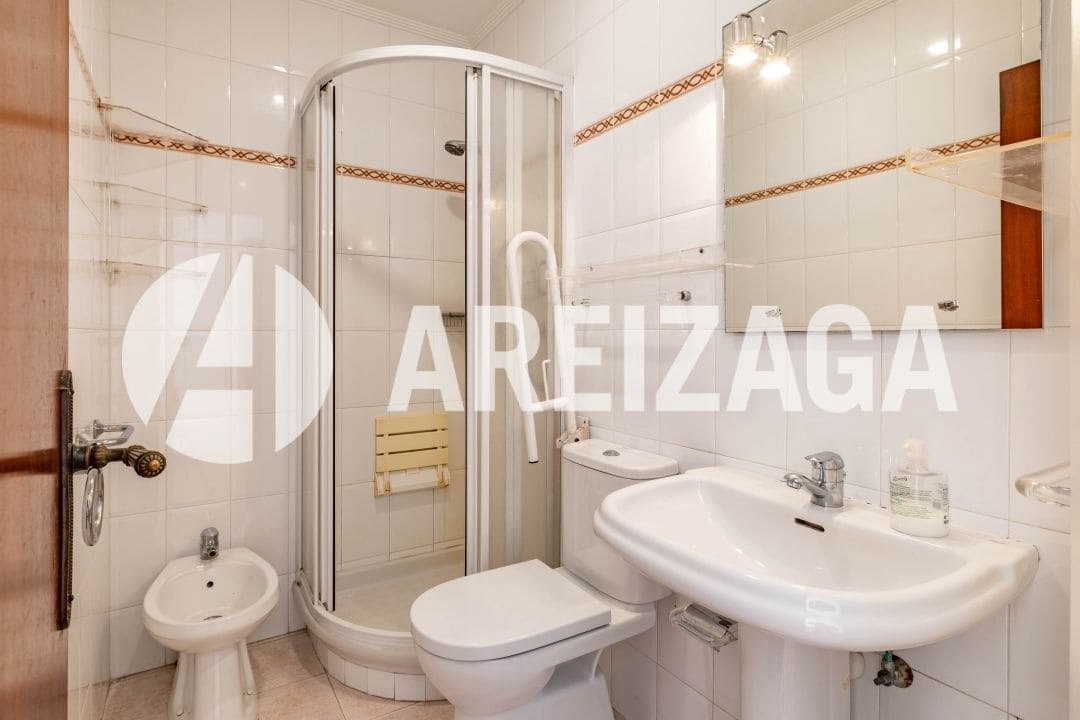 4 sovrum Lägenhet till salu i Donostia-San Sebastian - 875 000 € (Ref: 9207705)