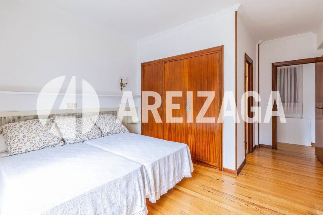 4 sovrum Lägenhet till salu i Donostia-San Sebastian - 875 000 € (Ref: 9207705)