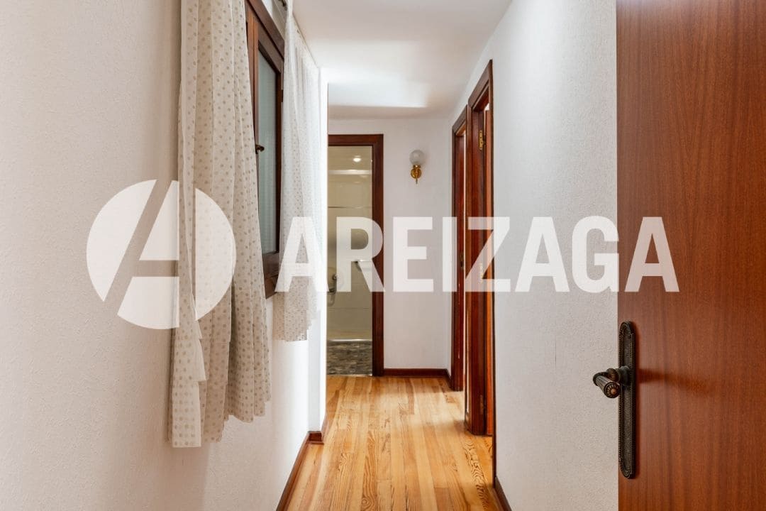 4 sovrum Lägenhet till salu i Donostia-San Sebastian - 875 000 € (Ref: 9207705)