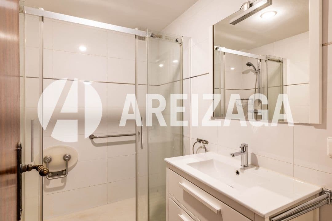 4 sovrum Lägenhet till salu i Donostia-San Sebastian - 875 000 € (Ref: 9207705)