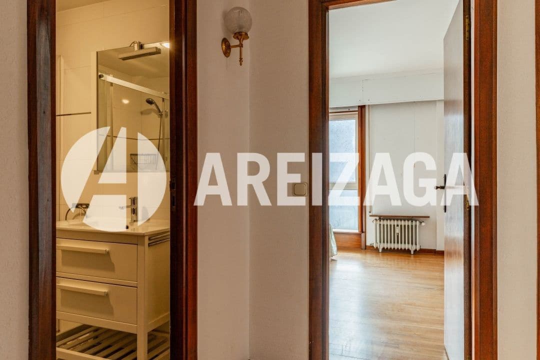 4 sovrum Lägenhet till salu i Donostia-San Sebastian - 875 000 € (Ref: 9207705)