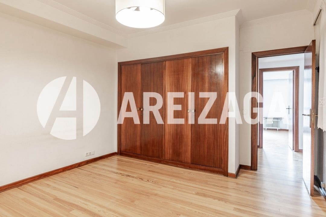 4 sovrum Lägenhet till salu i Donostia-San Sebastian - 875 000 € (Ref: 9207705)