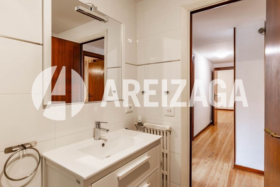 4 sovrum Lägenhet till salu i Donostia-San Sebastian - 875 000 € (Ref: 9207705)