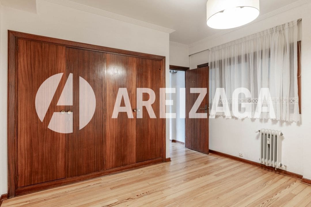 4 sovrum Lägenhet till salu i Donostia-San Sebastian - 875 000 € (Ref: 9207705)