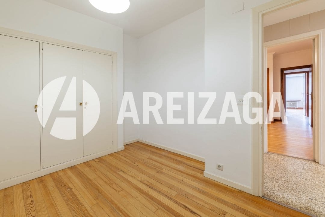 4 sovrum Lägenhet till salu i Donostia-San Sebastian - 875 000 € (Ref: 9207705)