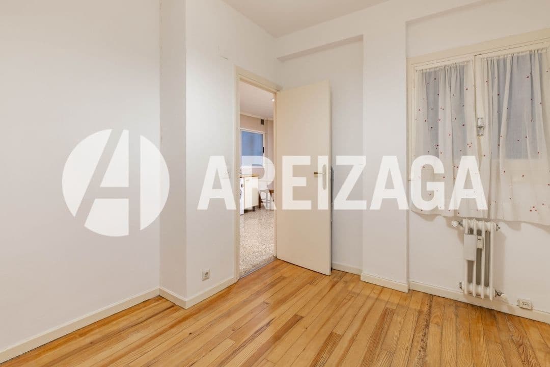 4 sovrum Lägenhet till salu i Donostia-San Sebastian - 875 000 € (Ref: 9207705)