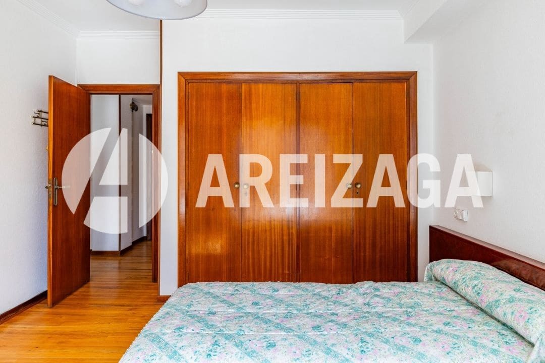 4 sovrum Lägenhet till salu i Donostia-San Sebastian - 875 000 € (Ref: 9207705)