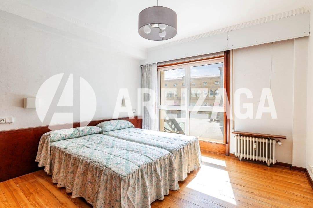 4 sovrum Lägenhet till salu i Donostia-San Sebastian - 875 000 € (Ref: 9207705)