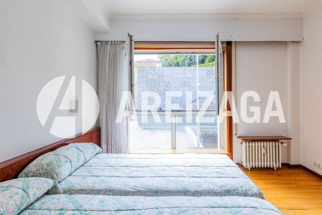 4 sovrum Lägenhet till salu i Donostia-San Sebastian - 875 000 € (Ref: 9207705)