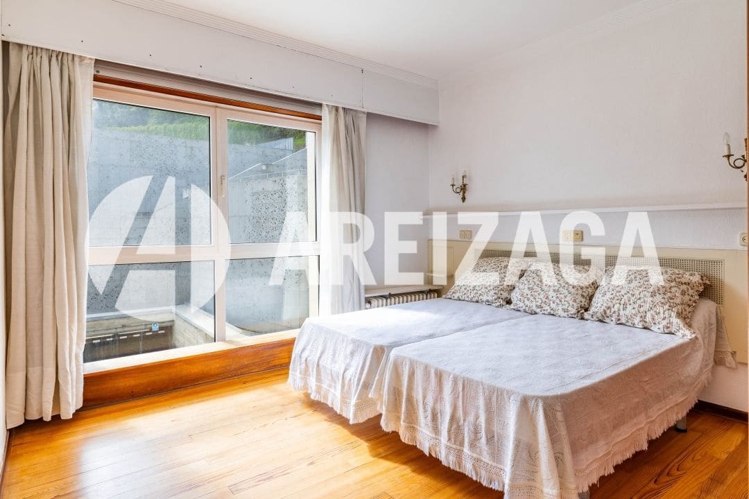 4 sovrum Lägenhet till salu i Donostia-San Sebastian - 875 000 € (Ref: 9207705)