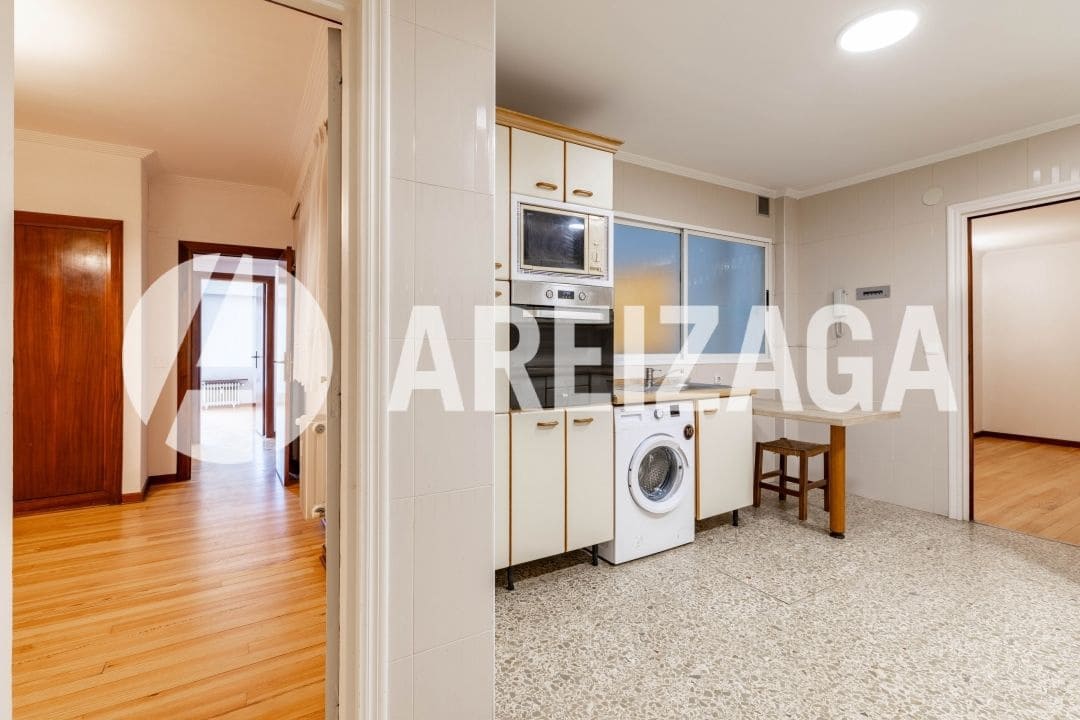 4 sovrum Lägenhet till salu i Donostia-San Sebastian - 875 000 € (Ref: 9207705)