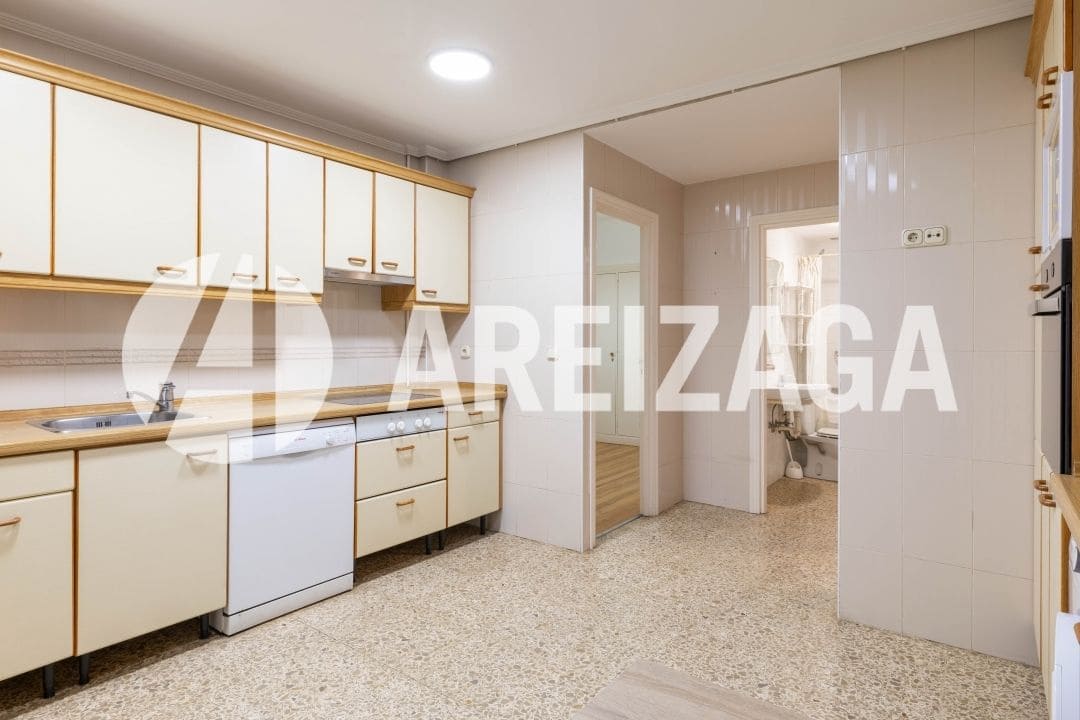 4 sovrum Lägenhet till salu i Donostia-San Sebastian - 875 000 € (Ref: 9207705)