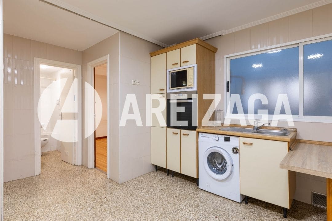 4 sovrum Lägenhet till salu i Donostia-San Sebastian - 875 000 € (Ref: 9207705)