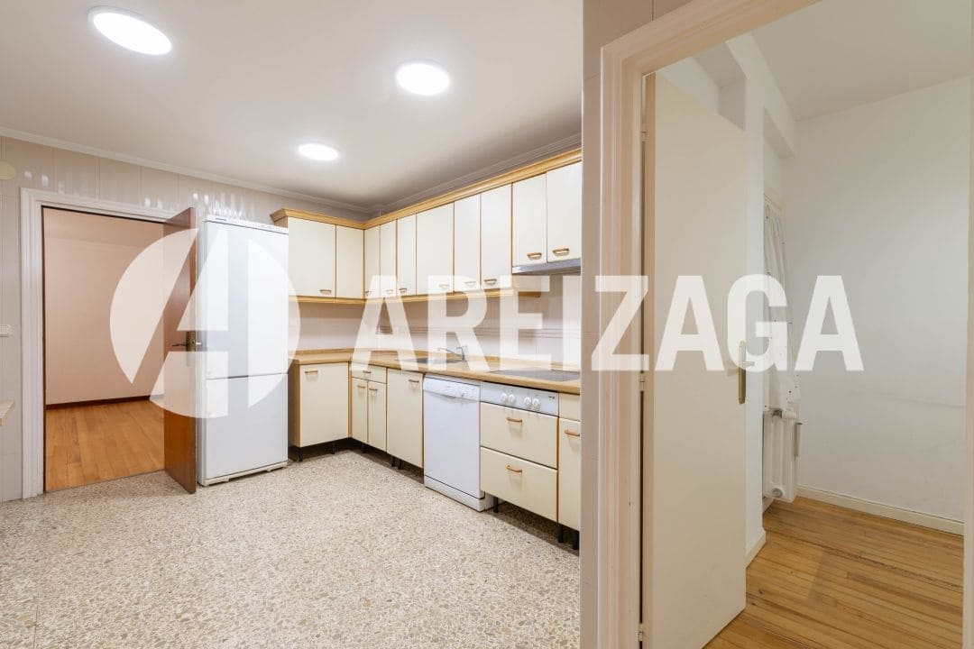 4 sovrum Lägenhet till salu i Donostia-San Sebastian - 875 000 € (Ref: 9207705)