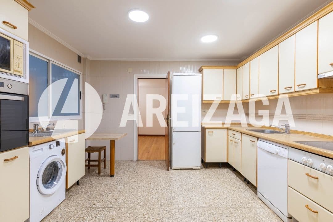 4 sovrum Lägenhet till salu i Donostia-San Sebastian - 875 000 € (Ref: 9207705)