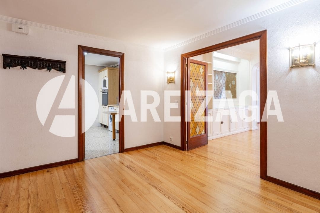 4 sovrum Lägenhet till salu i Donostia-San Sebastian - 875 000 € (Ref: 9207705)
