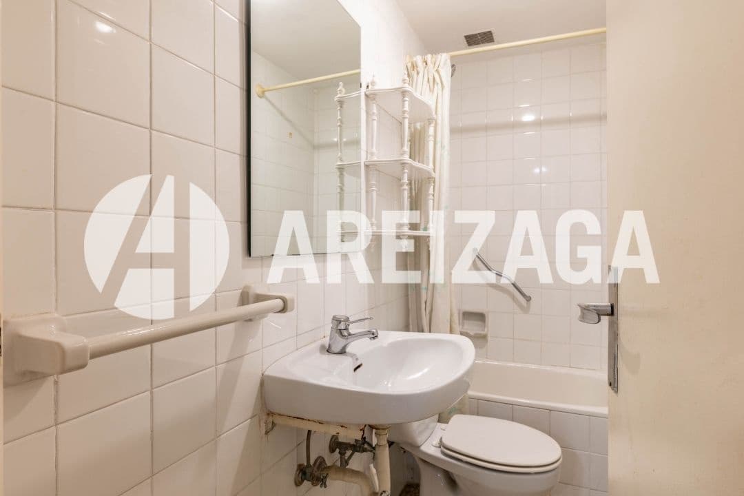 4 sovrum Lägenhet till salu i Donostia-San Sebastian - 875 000 € (Ref: 9207705)