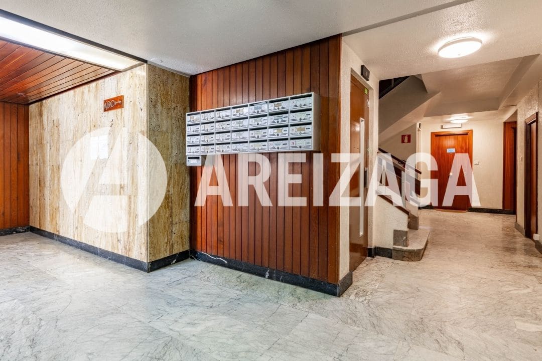 4 sovrum Lägenhet till salu i Donostia-San Sebastian - 875 000 € (Ref: 9207705)