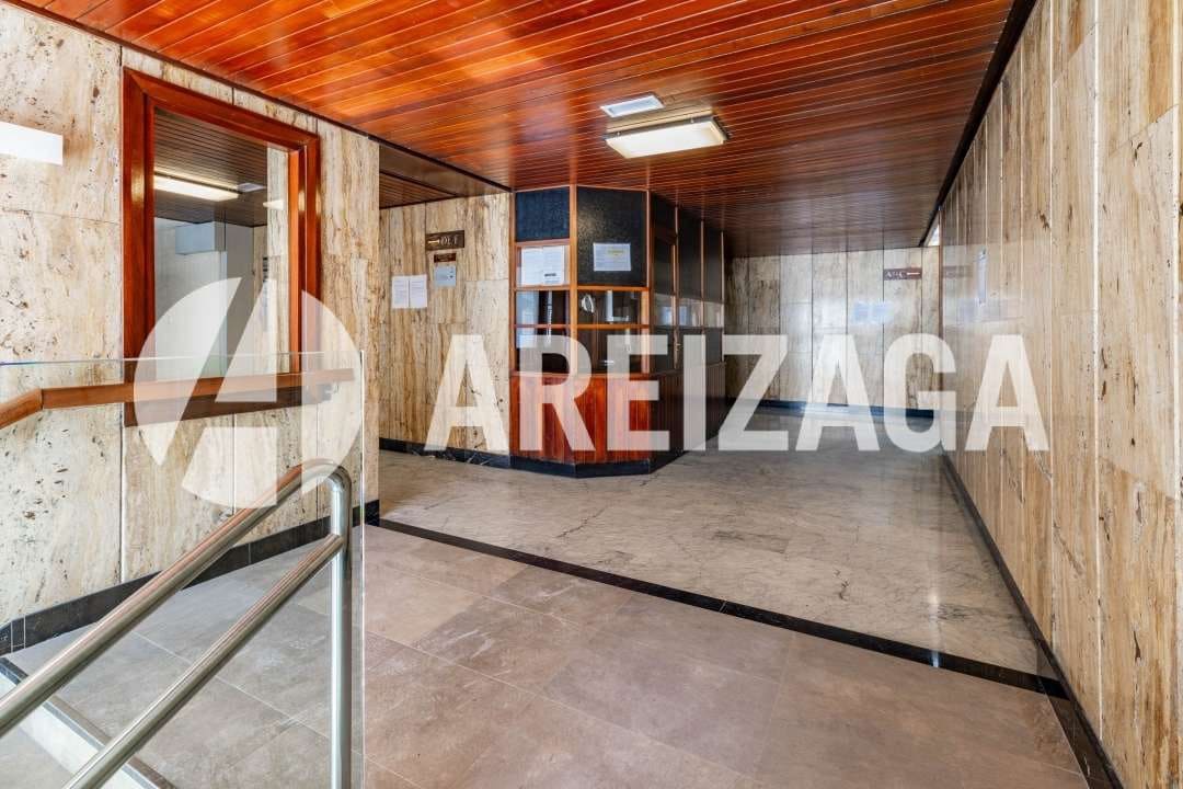 4 sovrum Lägenhet till salu i Donostia-San Sebastian - 875 000 € (Ref: 9207705)