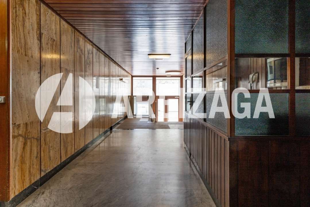 4 sovrum Lägenhet till salu i Donostia-San Sebastian - 875 000 € (Ref: 9207705)