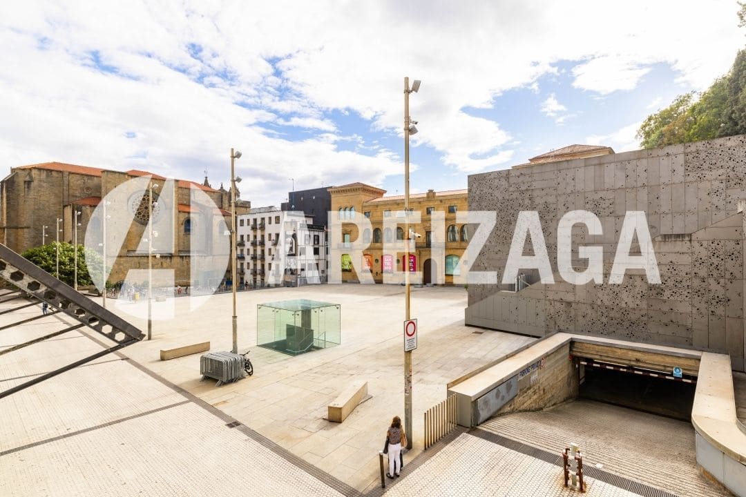 4 sovrum Lägenhet till salu i Donostia-San Sebastian - 875 000 € (Ref: 9207705)