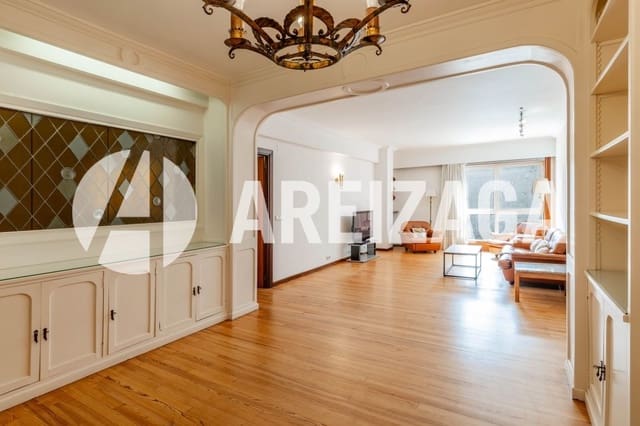 4 makuuhuone Asunto myytävänä paikassa Donostia-San Sebastián - 875 000 € (Ref: 9207705)