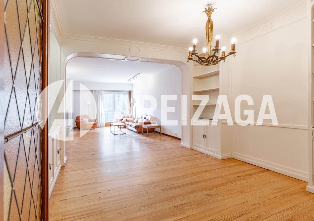 4 sovrum Lägenhet till salu i Donostia-San Sebastian - 875 000 € (Ref: 9207705)