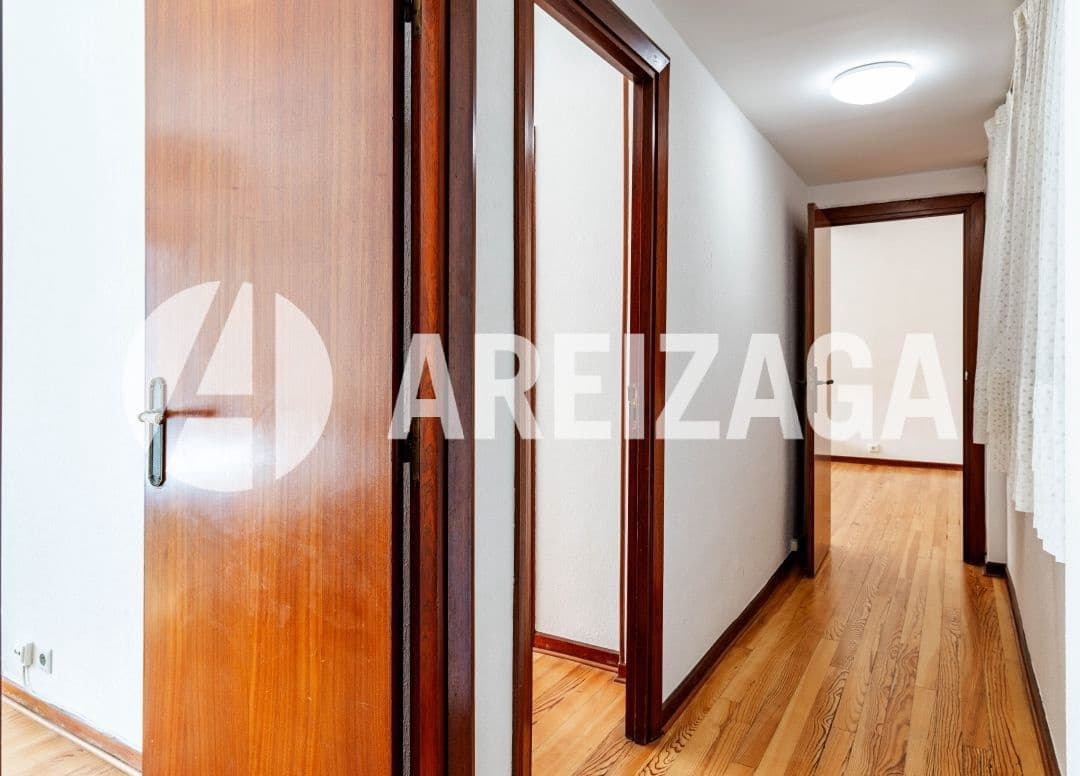 4 sovrum Lägenhet till salu i Donostia-San Sebastian - 875 000 € (Ref: 9207705)