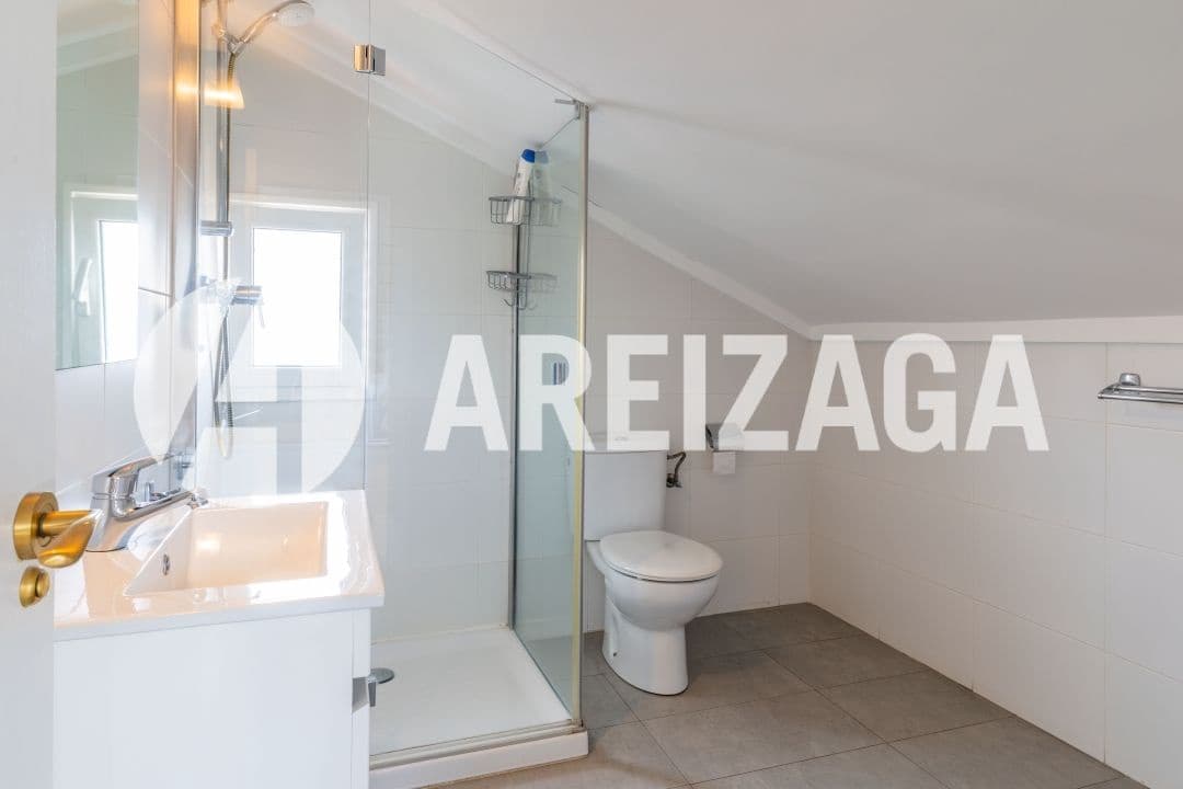 4 soveværelse Penthouse til salg i Donostia-San Sebastian - € 550.000 (Ref: 9245742)
