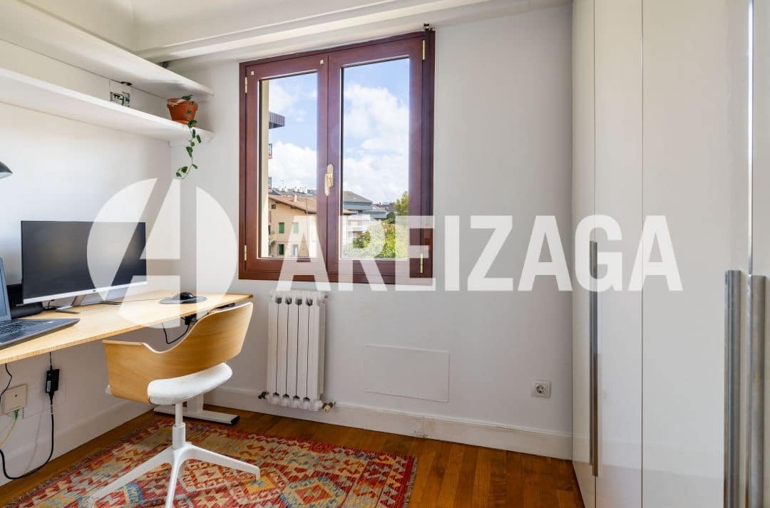 4 soveværelse Penthouse til salg i Donostia-San Sebastian - € 550.000 (Ref: 9245742)