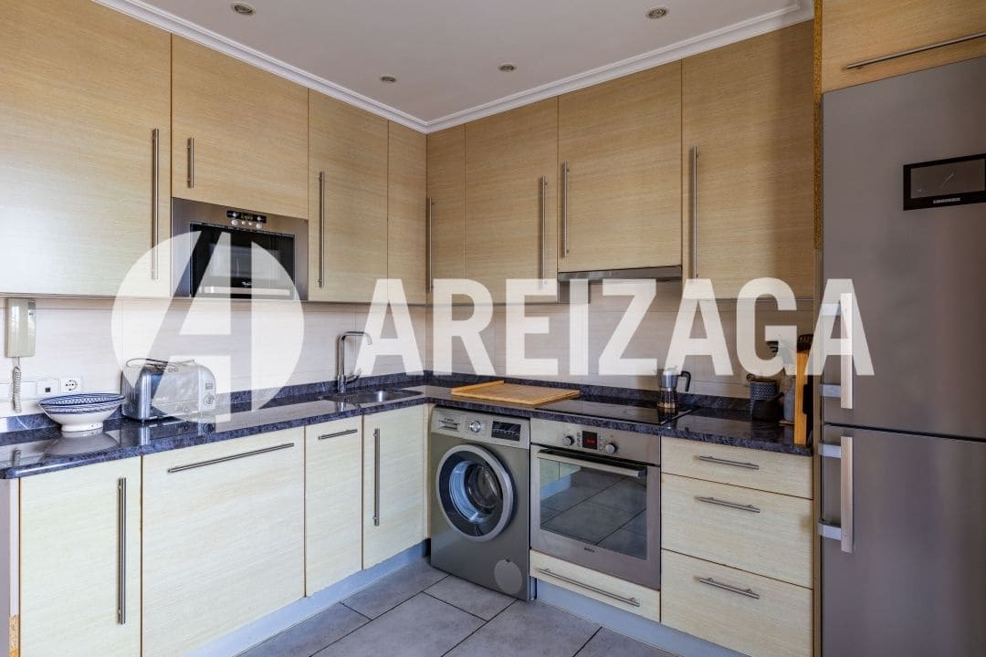 4 soveværelse Penthouse til salg i Donostia-San Sebastian - € 550.000 (Ref: 9245742)