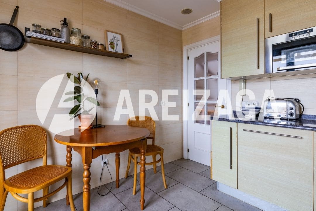 4 soveværelse Penthouse til salg i Donostia-San Sebastian - € 550.000 (Ref: 9245742)