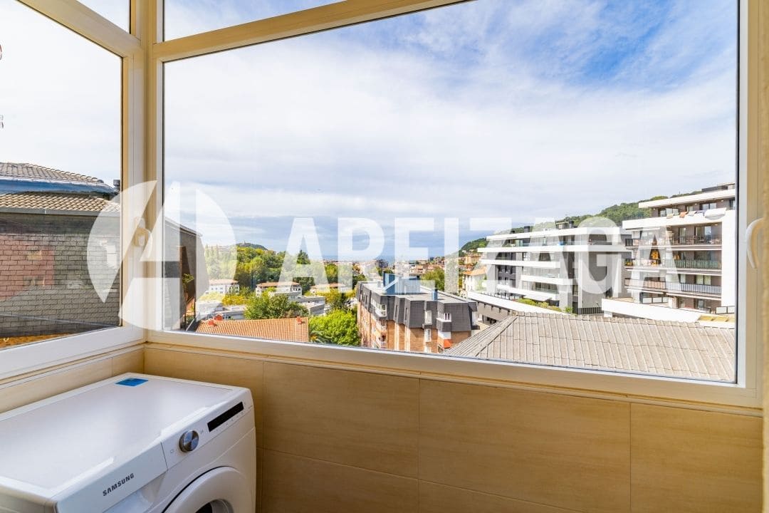 4 soveværelse Penthouse til salg i Donostia-San Sebastian - € 550.000 (Ref: 9245742)