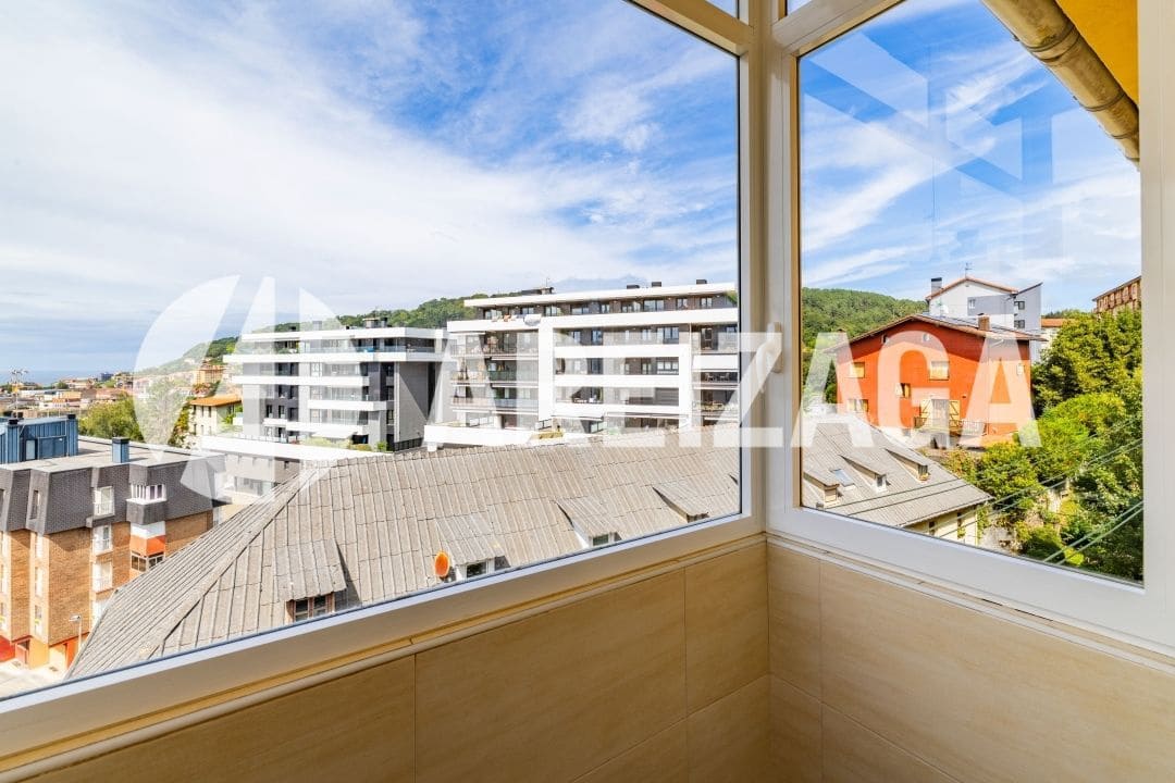 4 soveværelse Penthouse til salg i Donostia-San Sebastian - € 550.000 (Ref: 9245742)