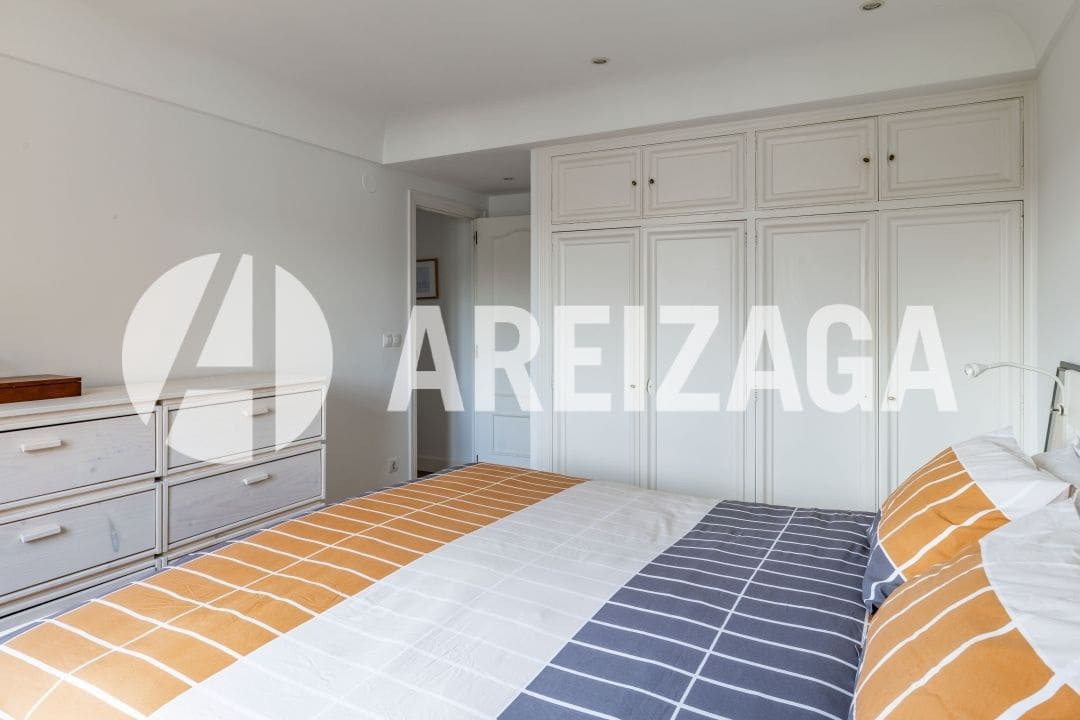 4 soveværelse Penthouse til salg i Donostia-San Sebastian - € 550.000 (Ref: 9245742)