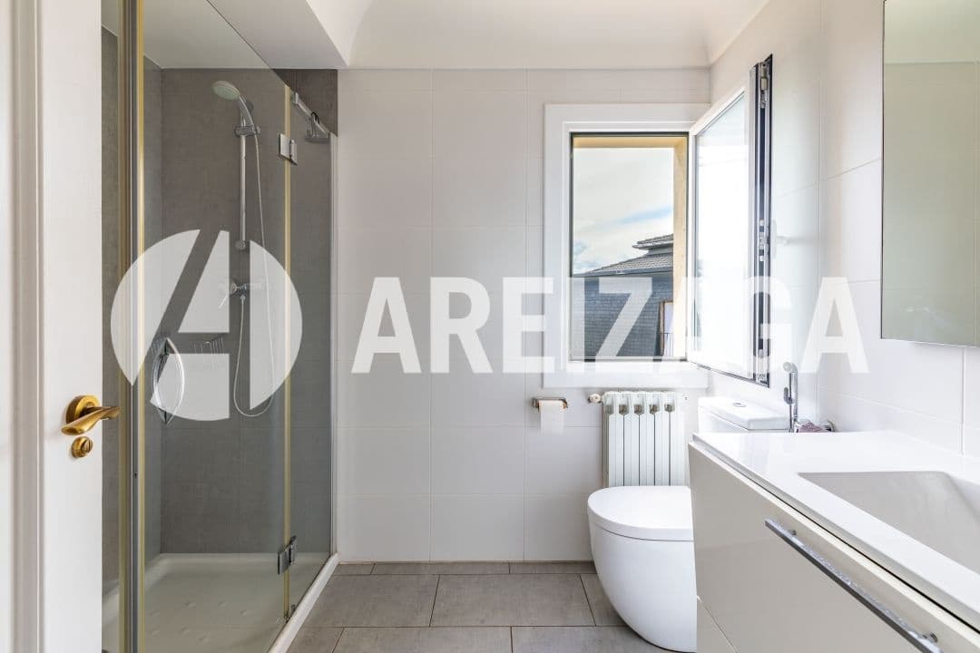 4 soveværelse Penthouse til salg i Donostia-San Sebastian - € 550.000 (Ref: 9245742)