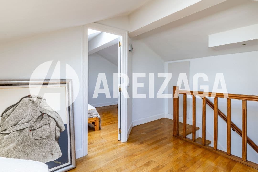 4 soveværelse Penthouse til salg i Donostia-San Sebastian - € 550.000 (Ref: 9245742)