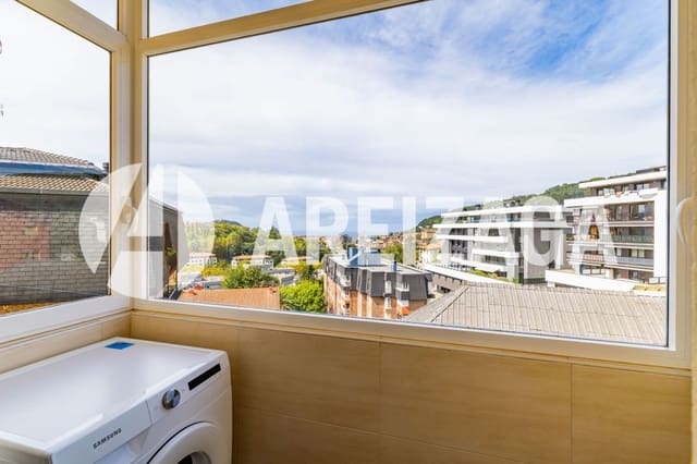 4 sovrum Takvåning till salu i Donostia-San Sebastián - 550 000 € (Ref: 9245742)