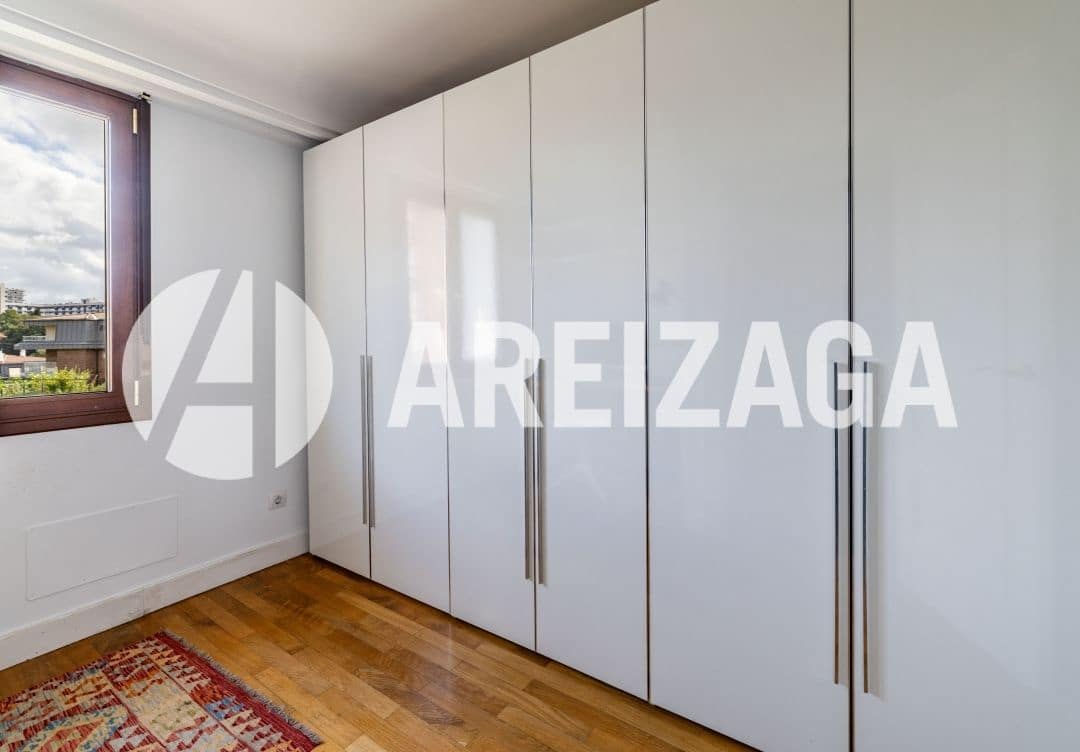 4 soveværelse Penthouse til salg i Donostia-San Sebastian - € 550.000 (Ref: 9245742)