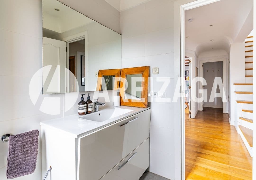 4 soveværelse Penthouse til salg i Donostia-San Sebastian - € 550.000 (Ref: 9245742)